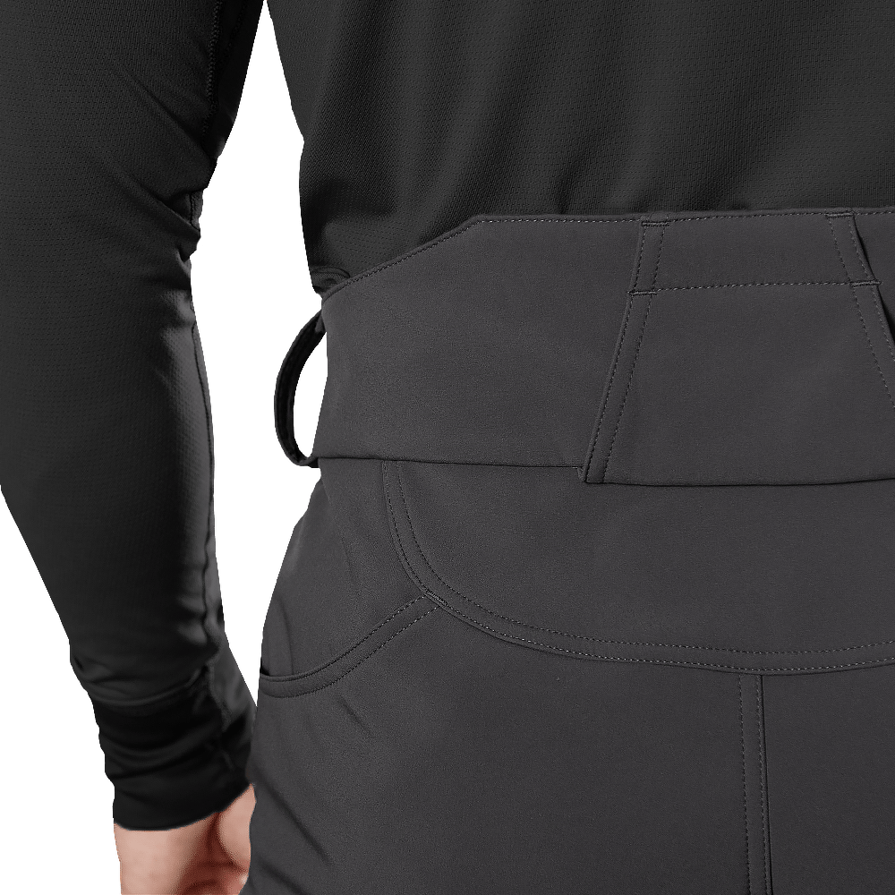 Штани SoftShell Vent 2.0 Графіт