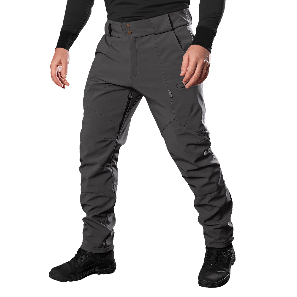 Штани SoftShell Vent 2.0 Графіт