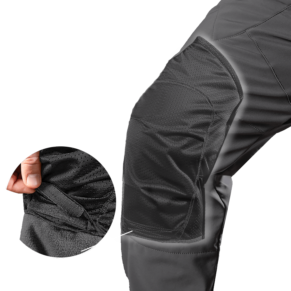 Штани SoftShell Vent 2.0 Графіт