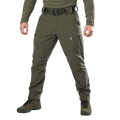 Штани SoftShell Vent 3.0 Олива