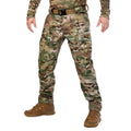 Штани SoftShell Vent 3.0 MC