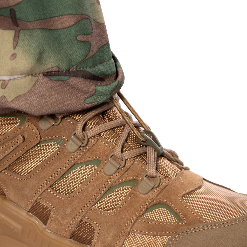 Штани SoftShell Vent 3.0 MC