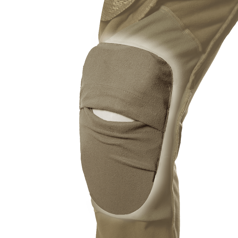 Штани SoftShell Vent 3.0 Койот