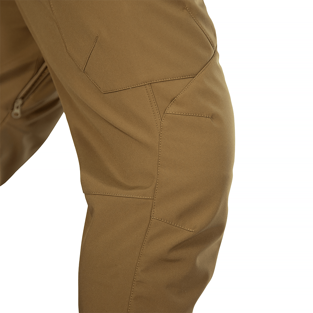 Штани SoftShell Vent 3.0 Койот