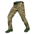 Штани SoftShell Vent Піксель