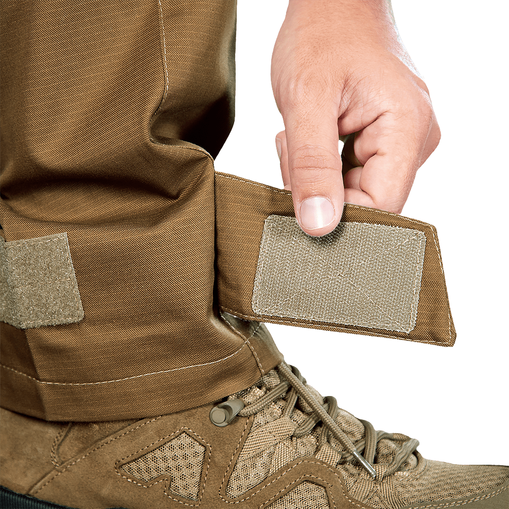 Штани Stalker 3.0 Twill Койот