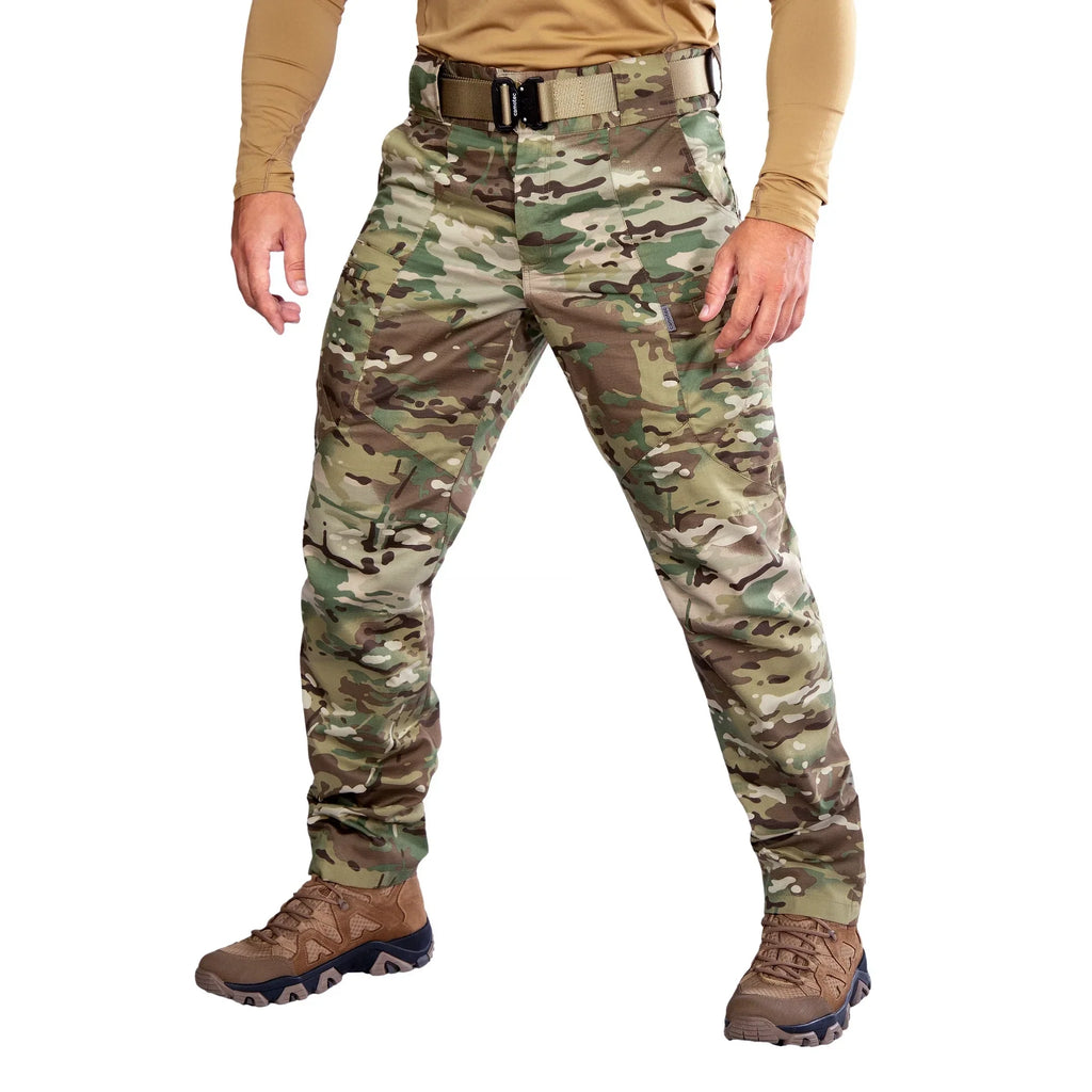 Штани Stalker 3.0 Twill MC