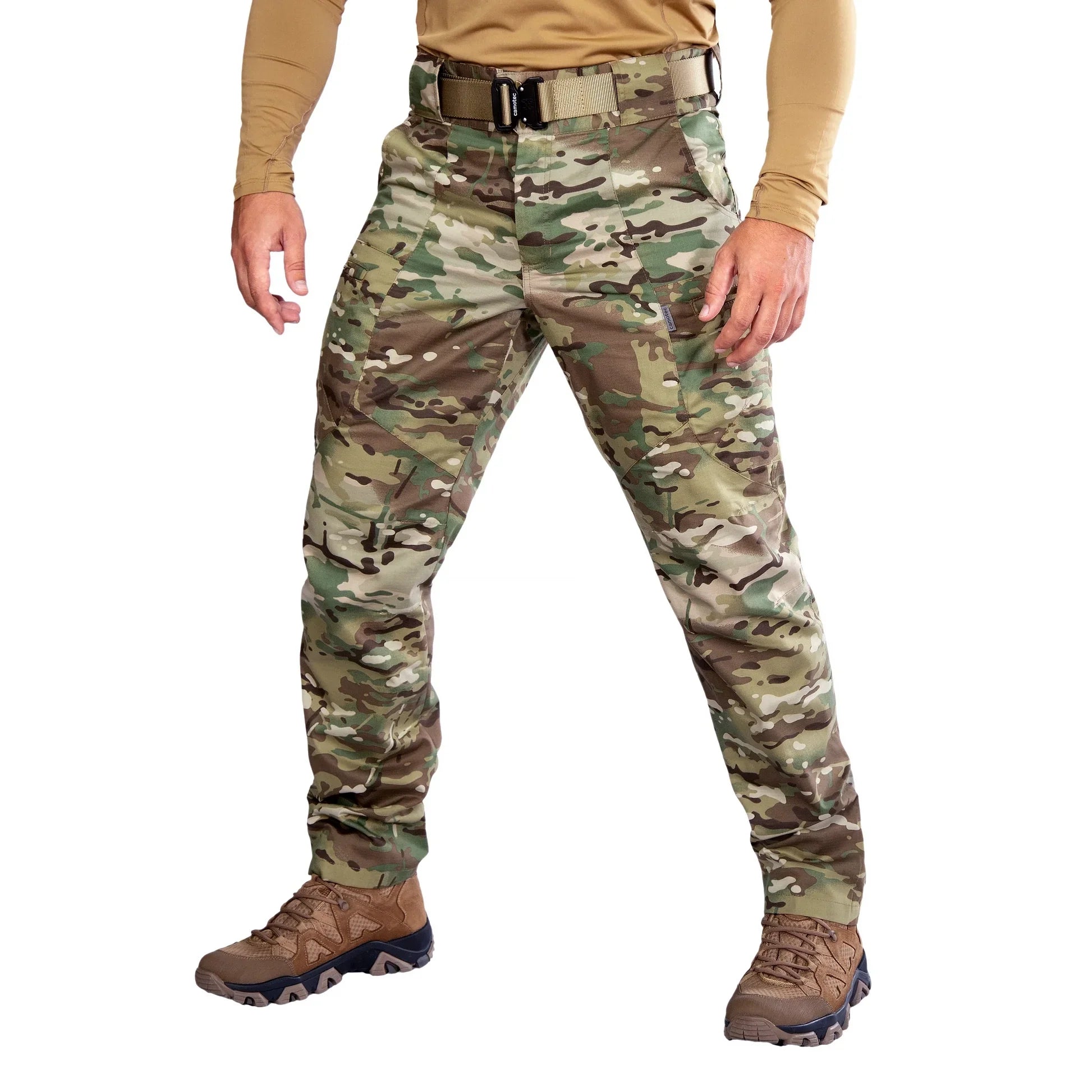 Штани Stalker 3.0 Twill MC