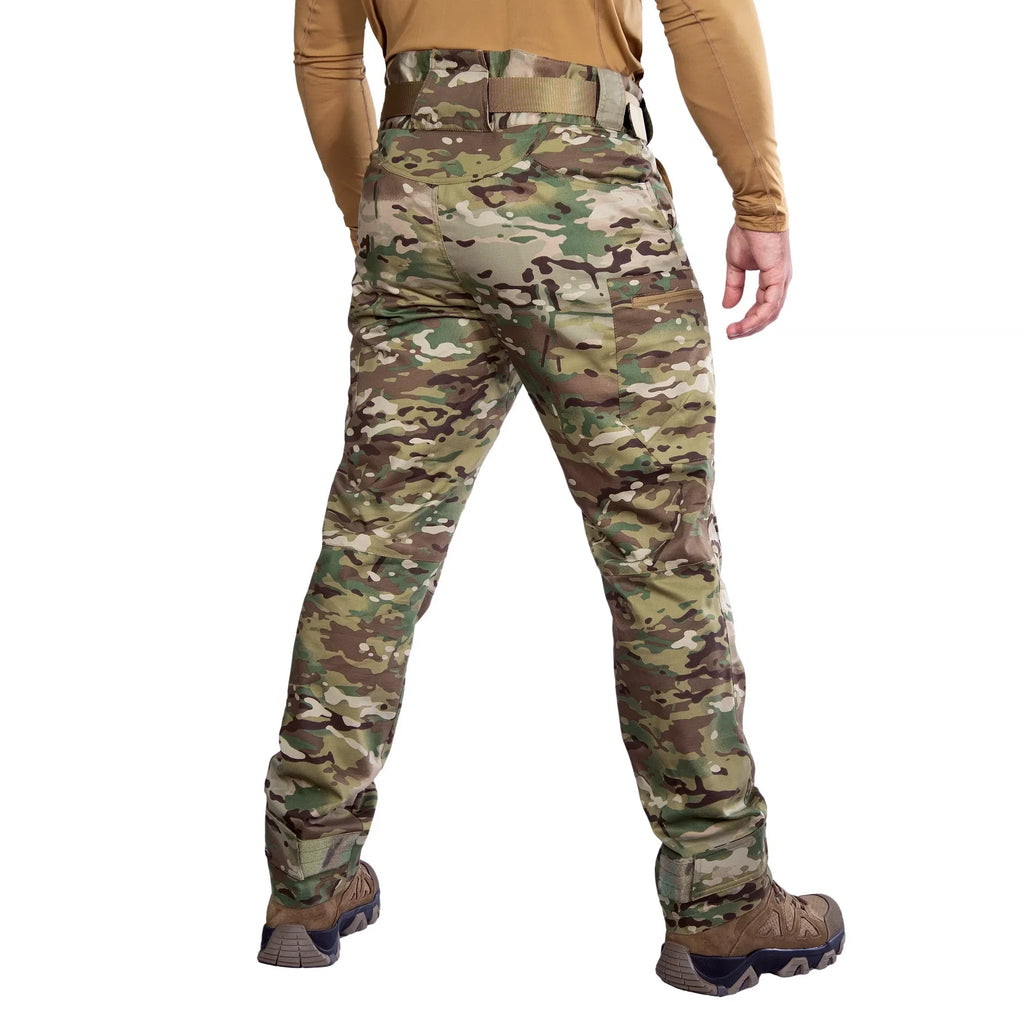 Штани Stalker 3.0 Twill MC