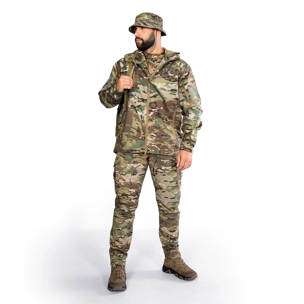 Штани Stalker 3.0 Twill MC