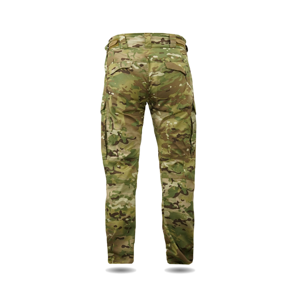 Штани військові RF Military Twill, Multicam BR S