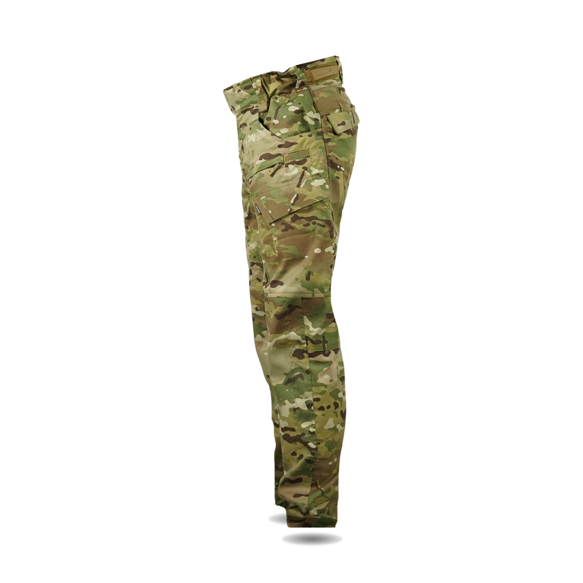 Штани військові RF Military Twill, Multicam BR S