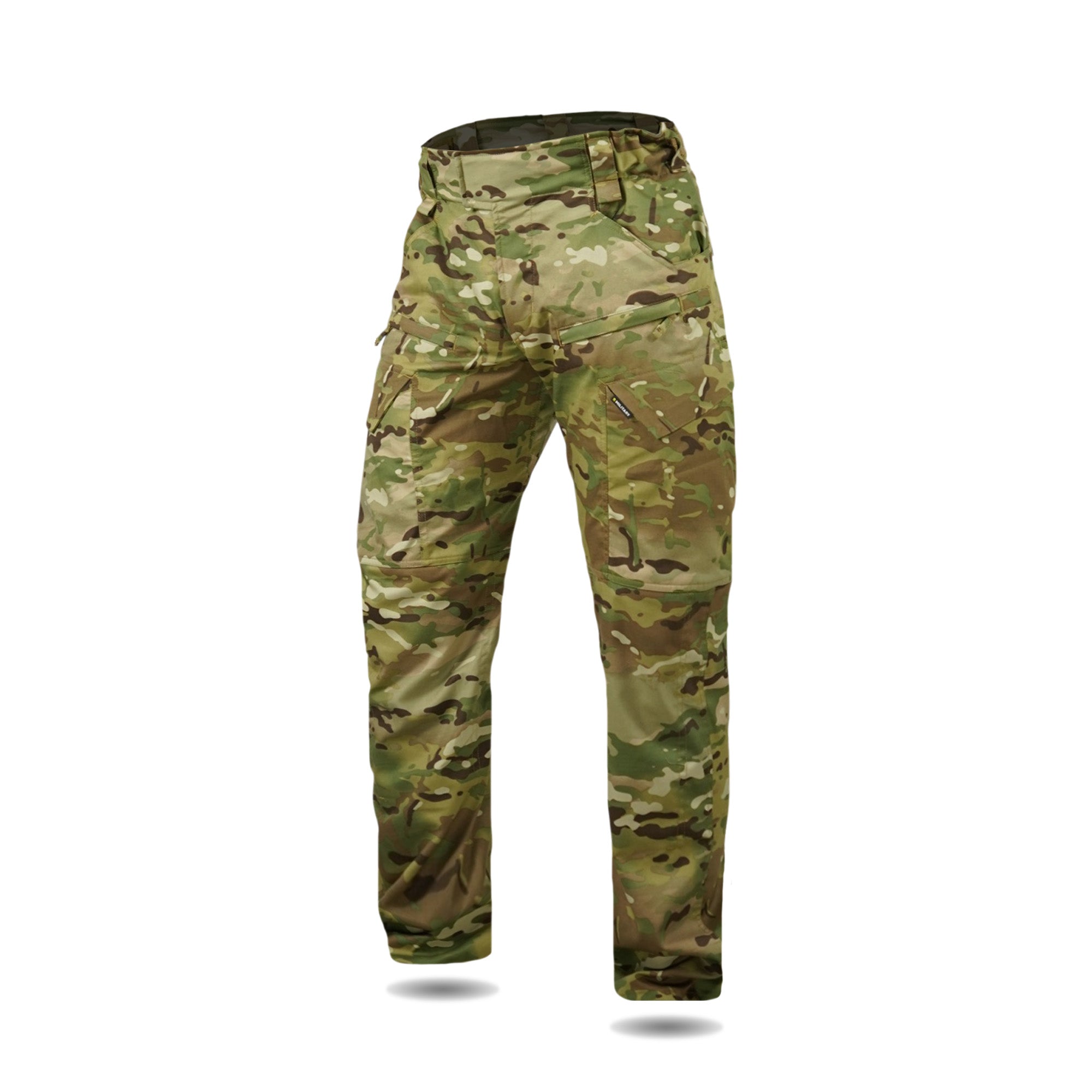 Штани військові RF Military Twill, Multicam BR S