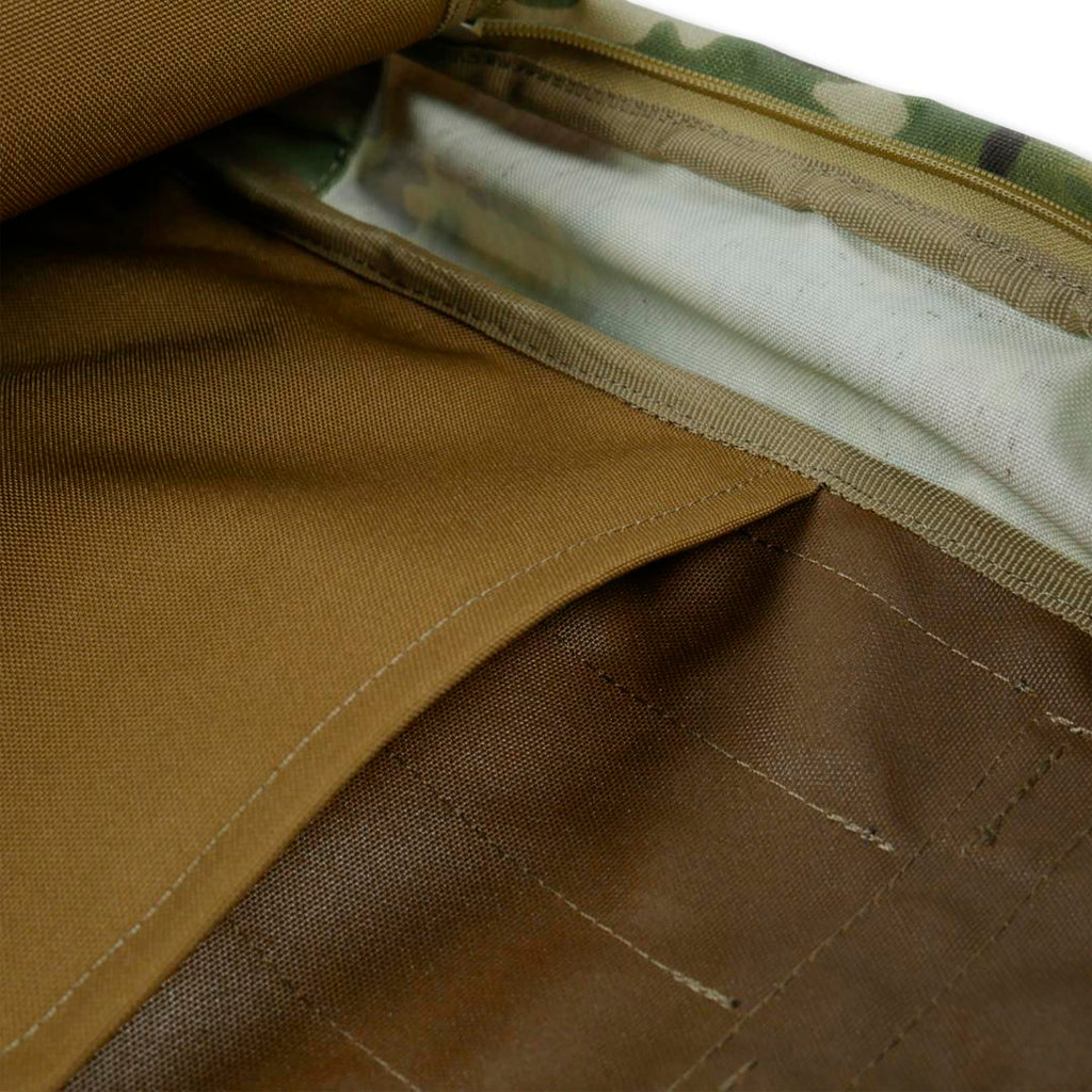 Штурмовий рюкзак 10л Kiborg Cordura Squadron Multicam