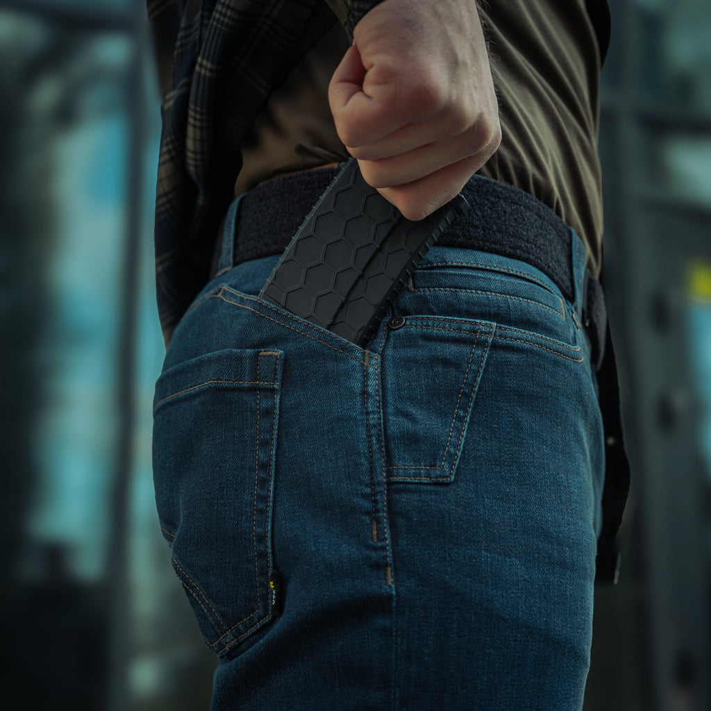 M-Tac джинси Tactical Gen.I Dark Denim Regular Fit