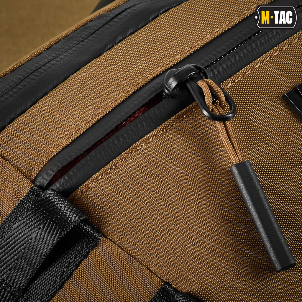 M-Tac сумка поясна Urban Coyote