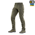 M-Tac штани Patriot Gen.III Vintage Dark Olive