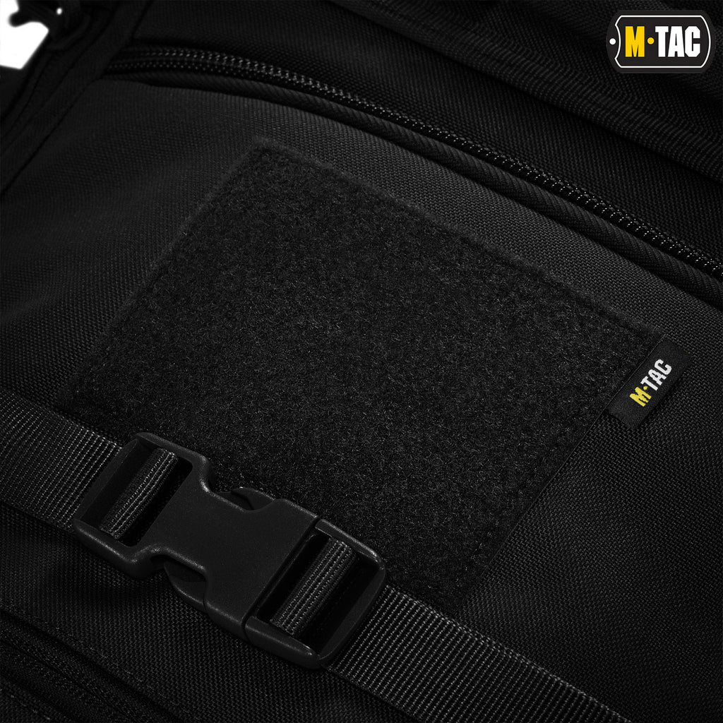 M-Tac сумка транспортна 120л Black