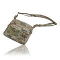 Смарт-сумка через плече Militex Tactic city Assistant bag Cordura original USA Multicam XL