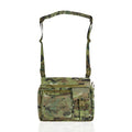 Смарт-сумка через плече Kiborg Tactic city Assistant bag Kiborg Cordura Multicam XL