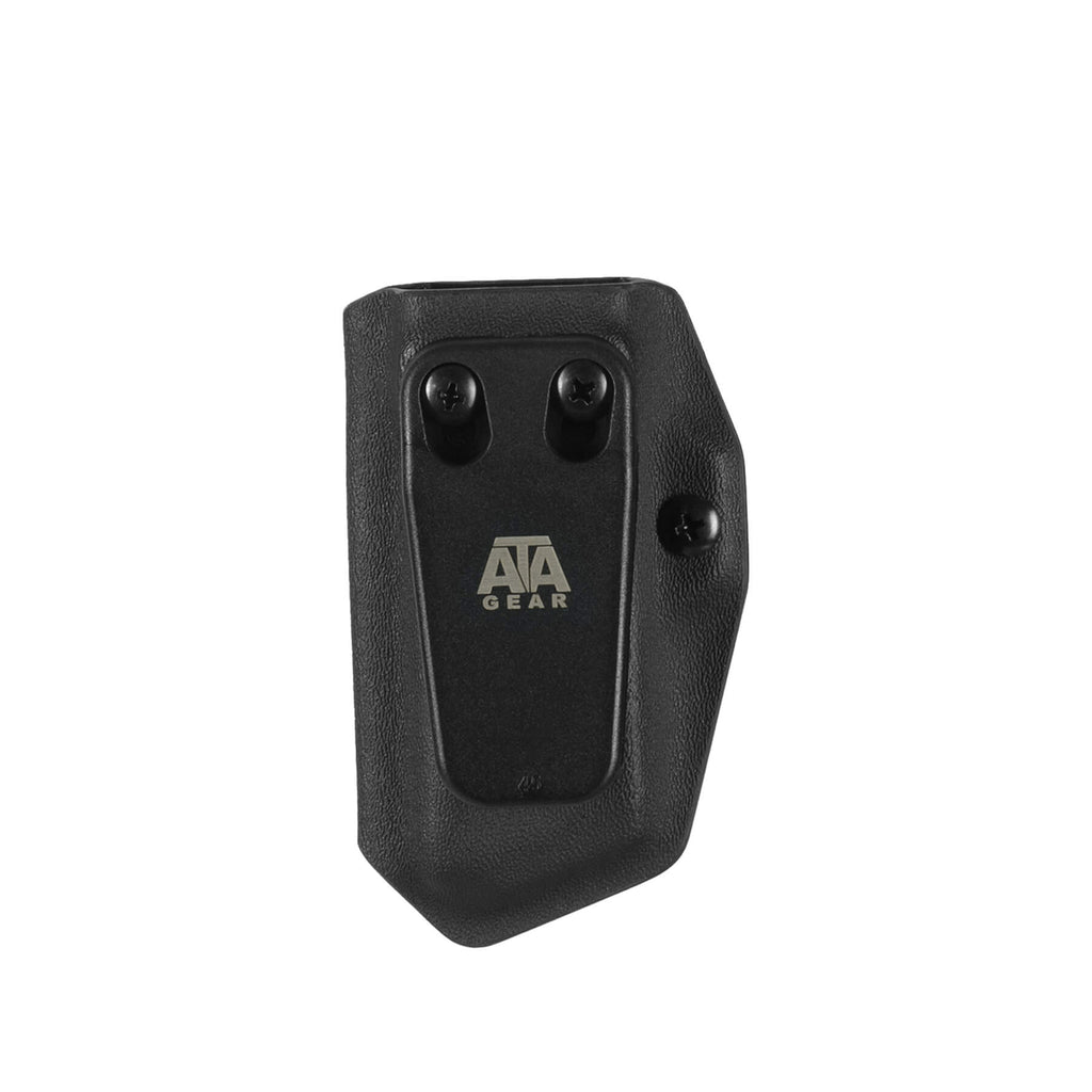 ATA Gear паучер модель Pouch ver.2 для Grand Power 910/Flarm GP T910 Black правша/лівша