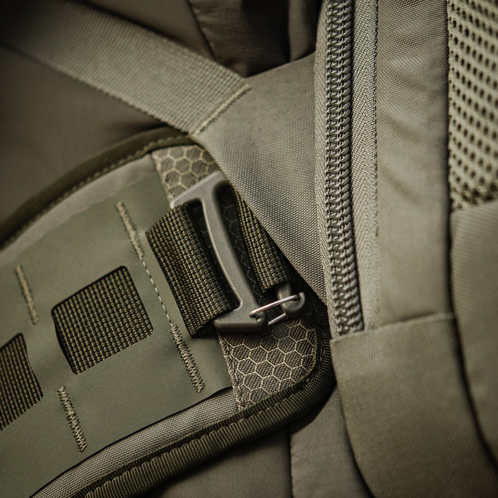 M-Tac рюкзак Small Elite Hex Ranger Green