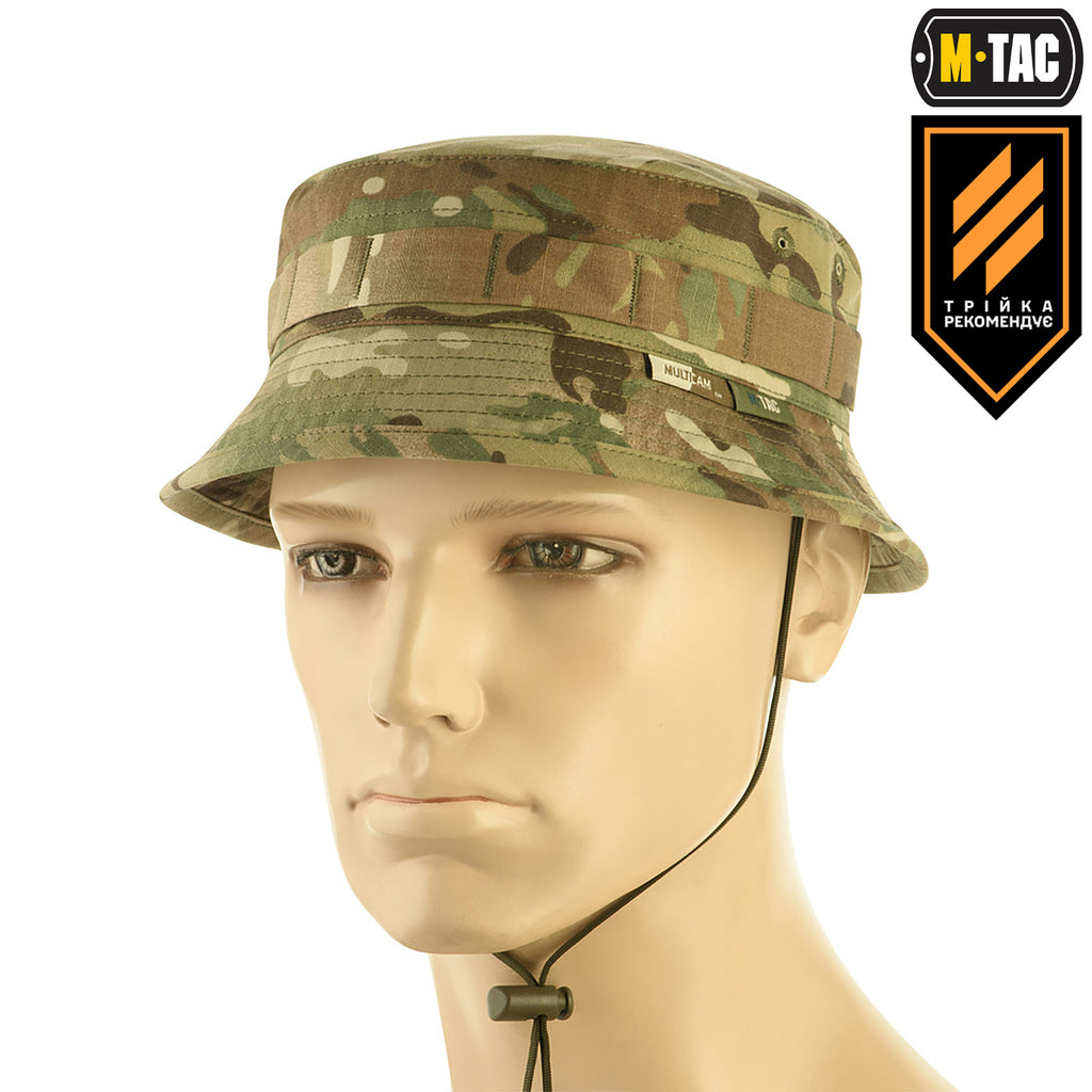 M-Tac панама Gen.II NYCO Extreme Multicam
