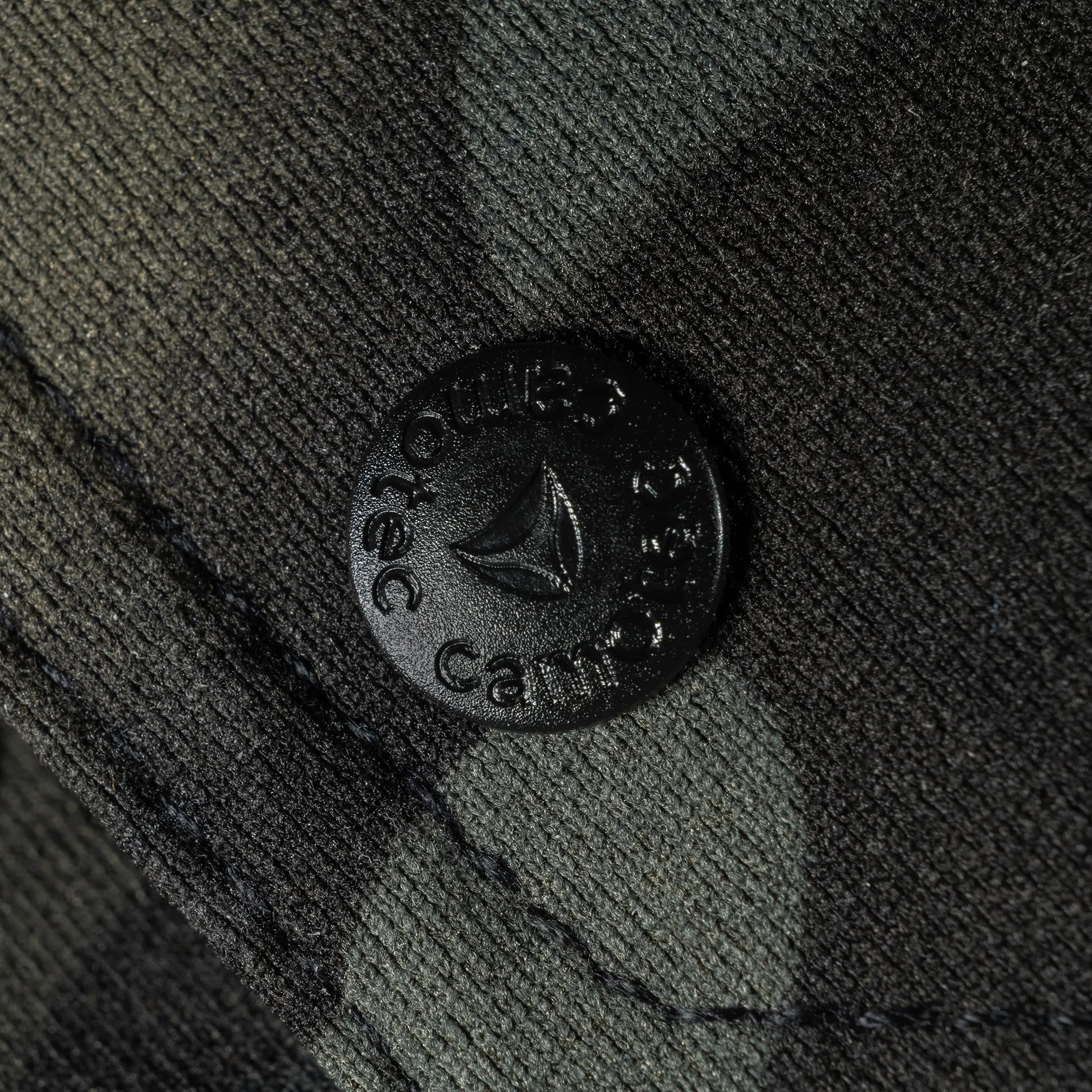 Сорочка Bastion Black Multicam