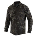 Сорочка Bastion Black Multicam