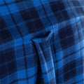 Сорочка “Буревій” Blue/Black