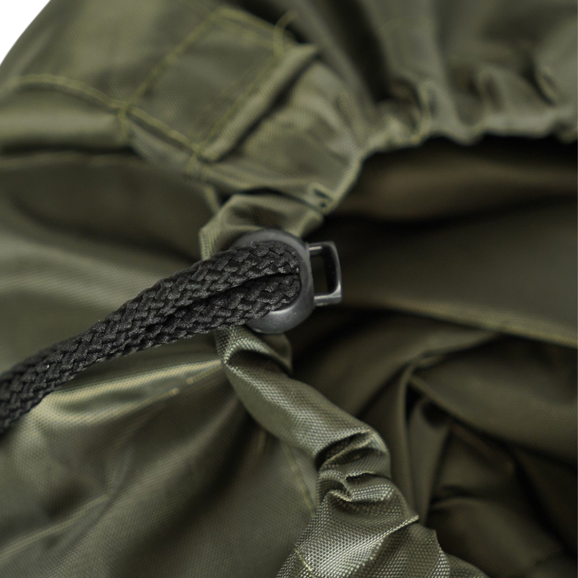 Спальний мішок з капюшоном Tactical Summer FS (100 220) Хакі