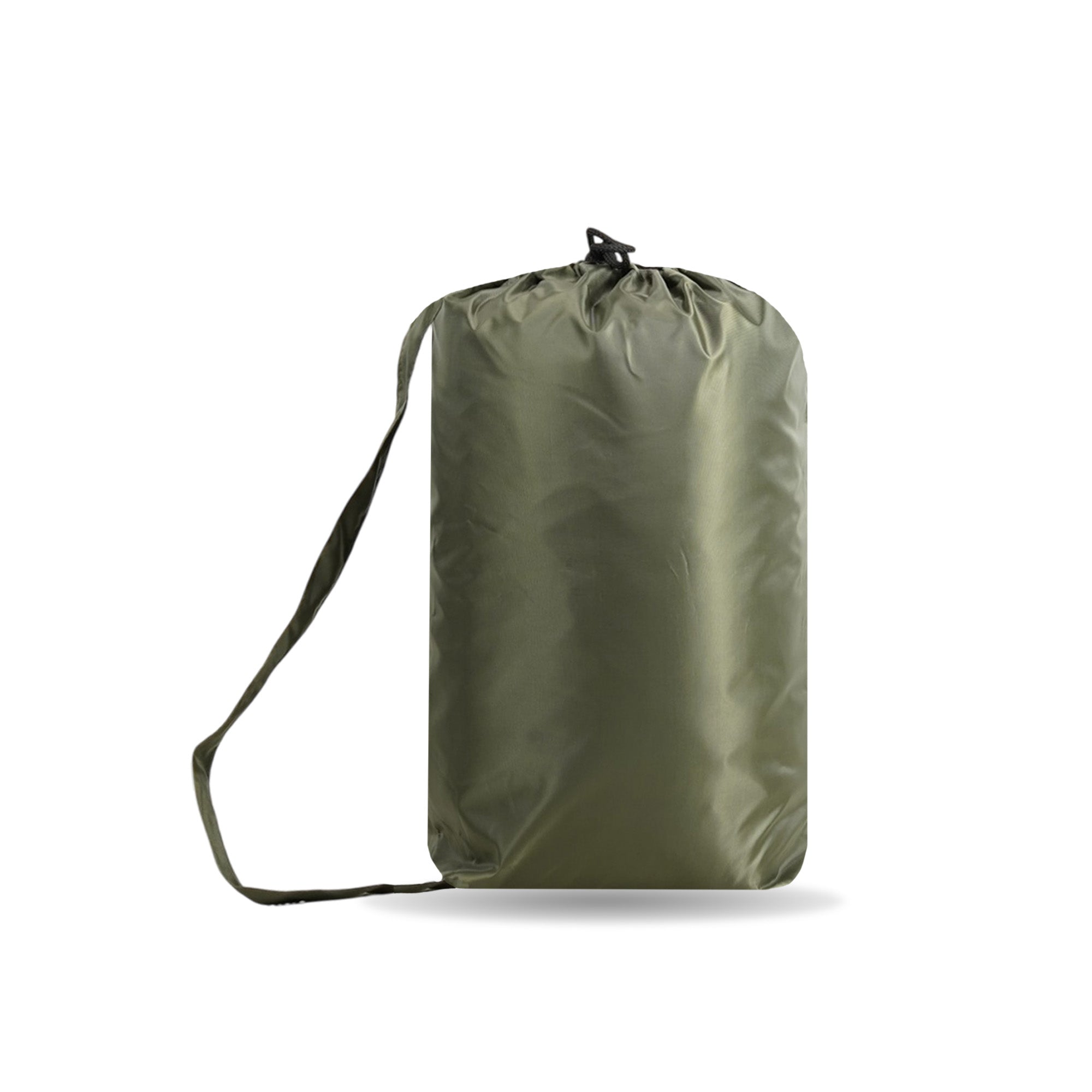 Спальний мішок з капюшоном Tactical Summer FS мультикам