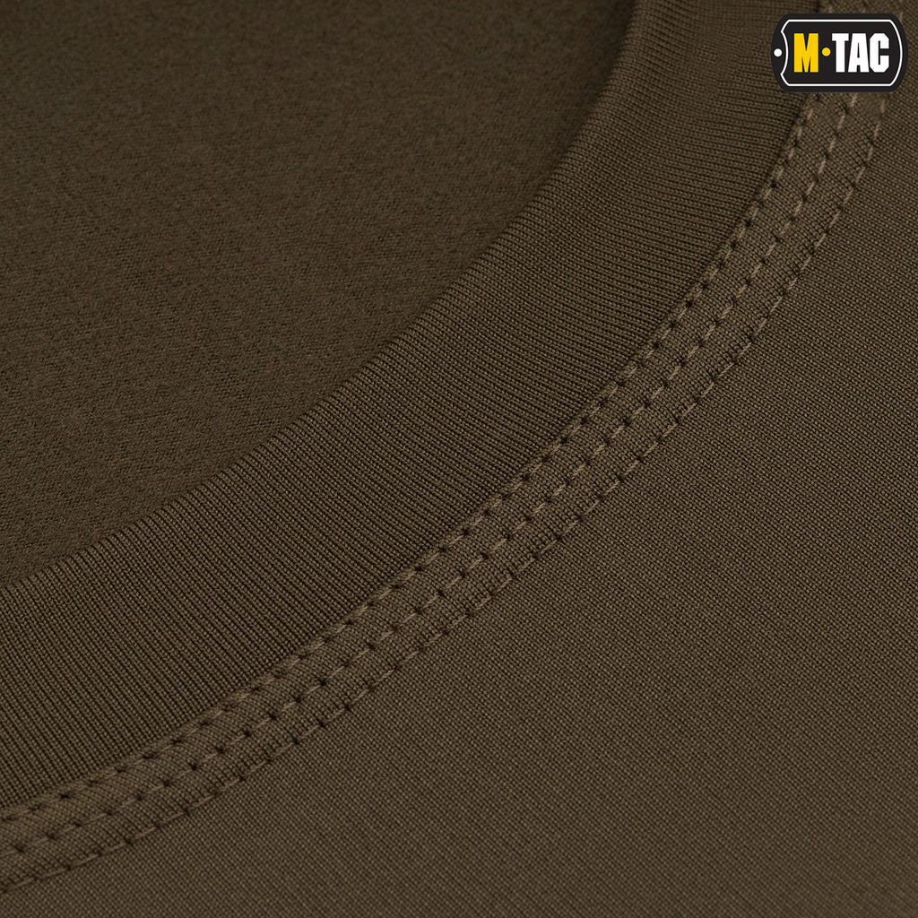 M-Tac термобілизна ThermoLine Olive