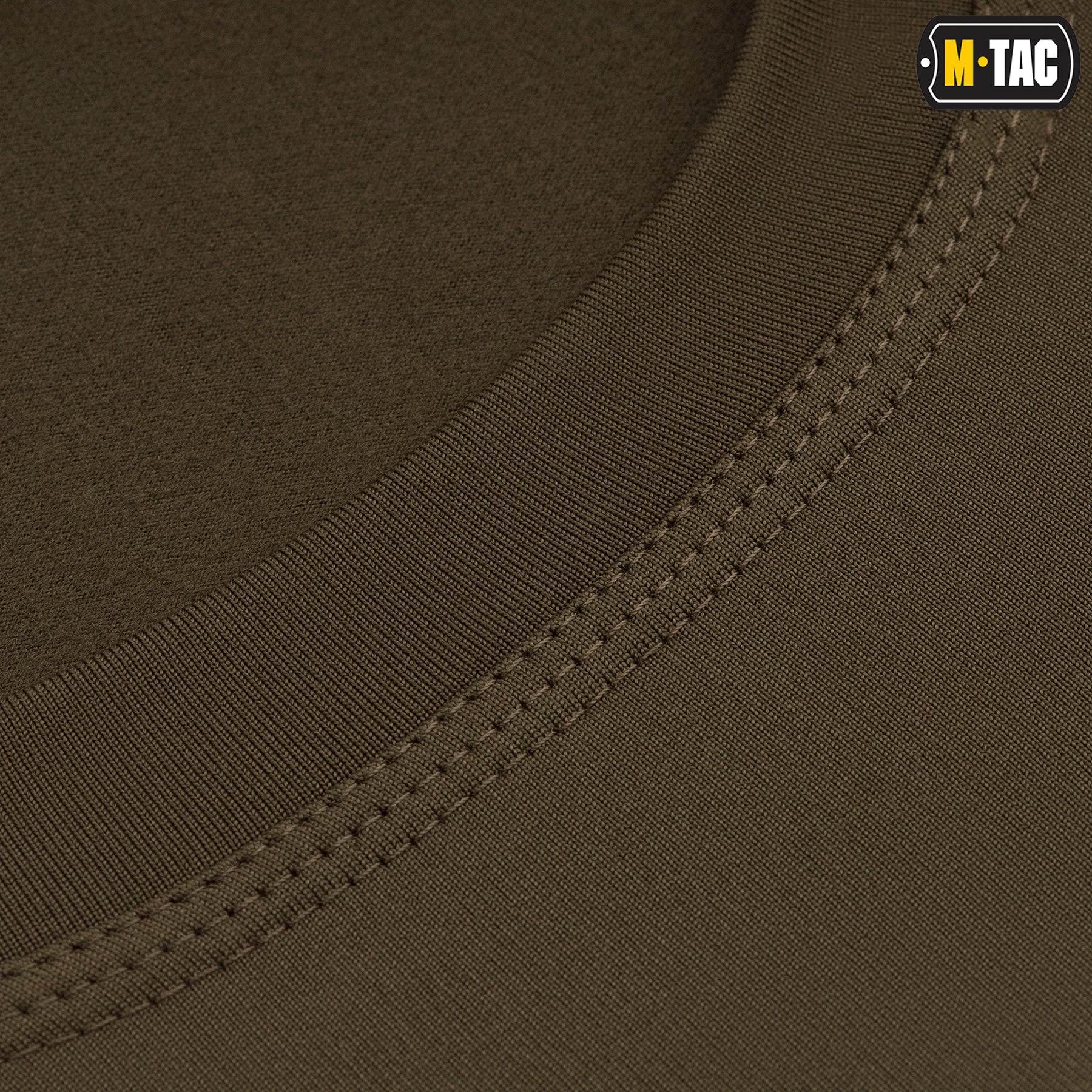 M-Tac термобілизна ThermoLine Olive