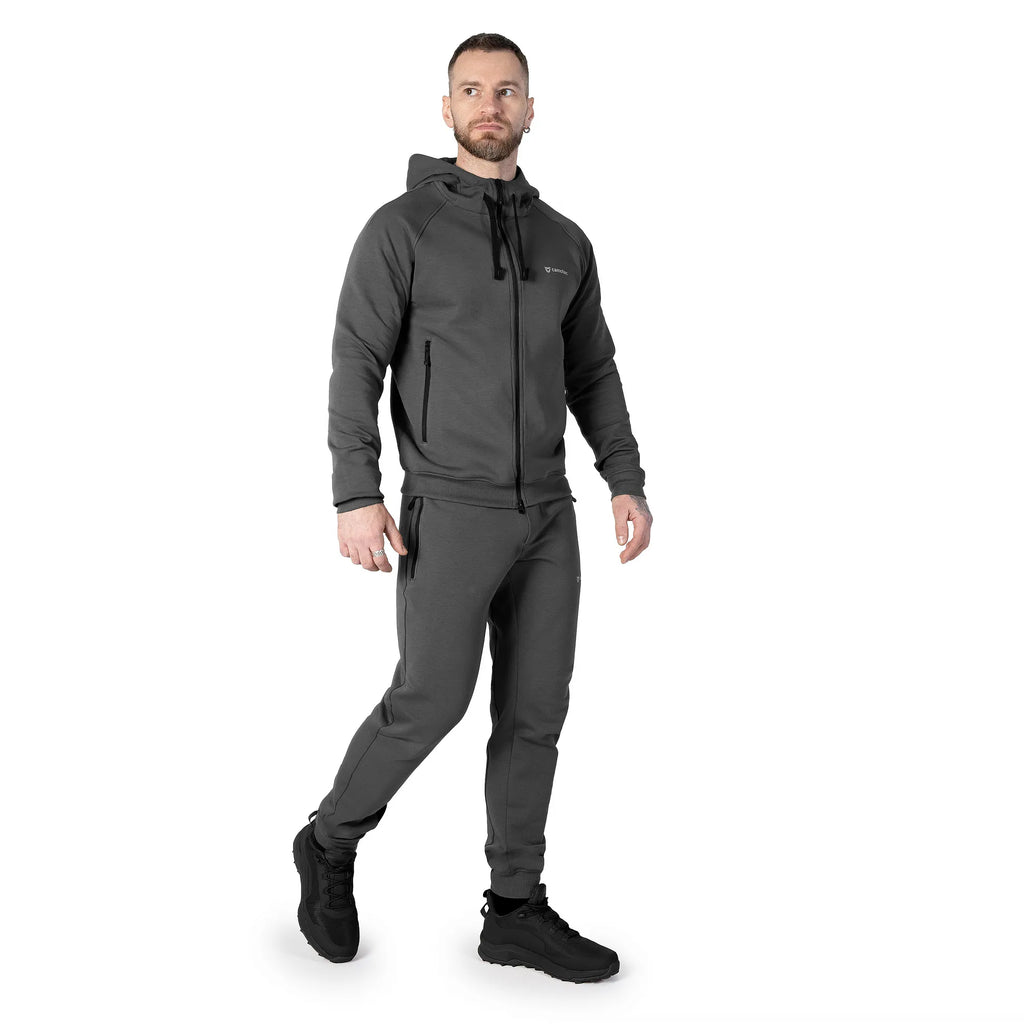 Спортивні штани FitPro Графіт