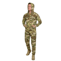 Спортивний костюм Basic Zip MC