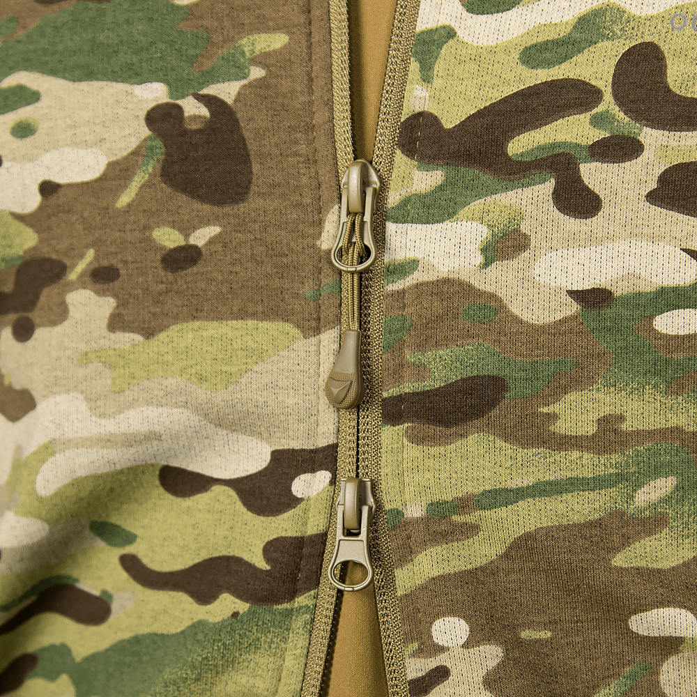 Спортивний костюм Basic Zip MC
