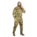 Спортивний костюм Basic Hood 3.0 MC