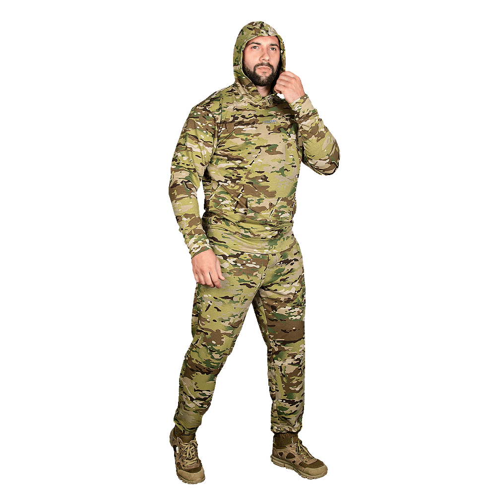 Спортивний костюм Basic Hood 3.0 MC