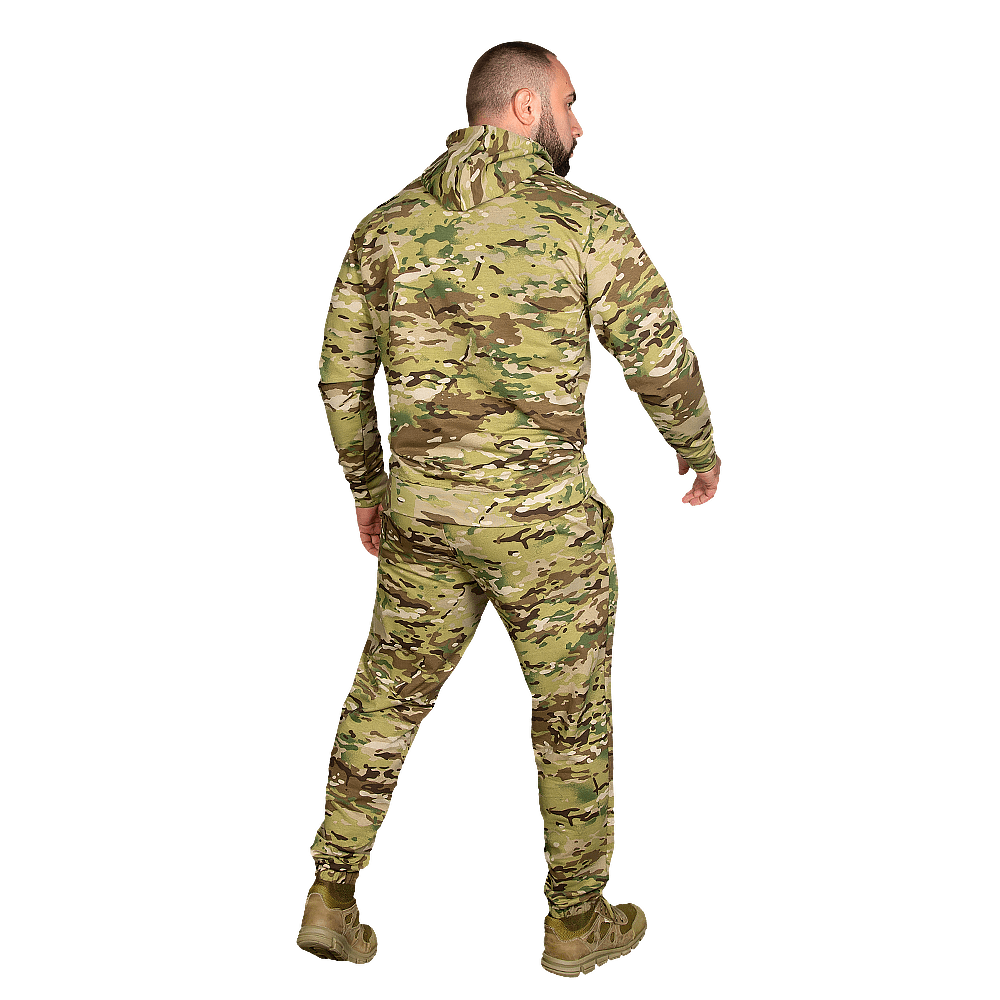 Спортивний костюм Basic Hood 3.0 MC
