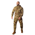 Спортивний костюм FitPro Zip LT MC