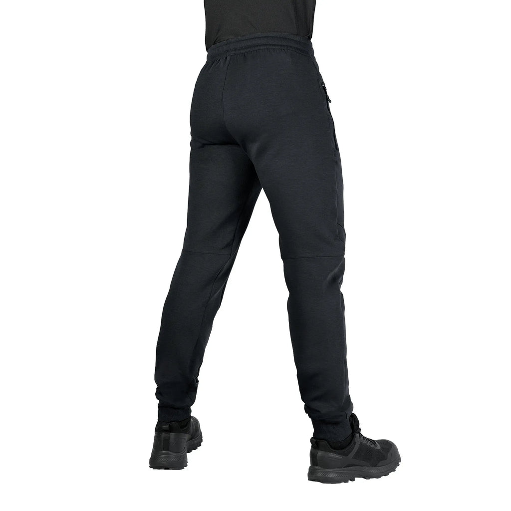 Спортивний костюм FitPro Zip Темно-синій