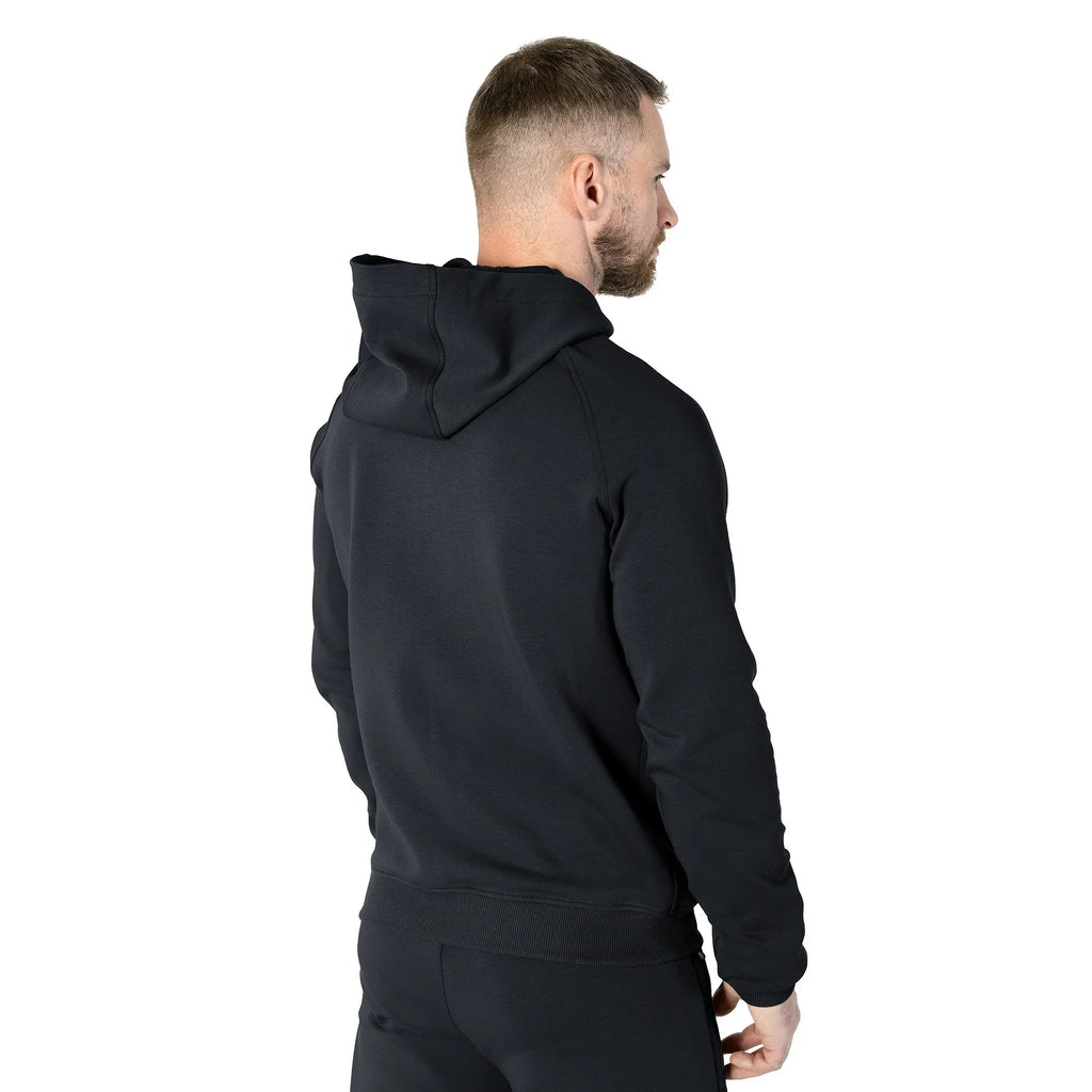 Спортивний костюм FitPro Zip Темно-синій