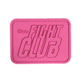 Sho_patch шеврон Fight club