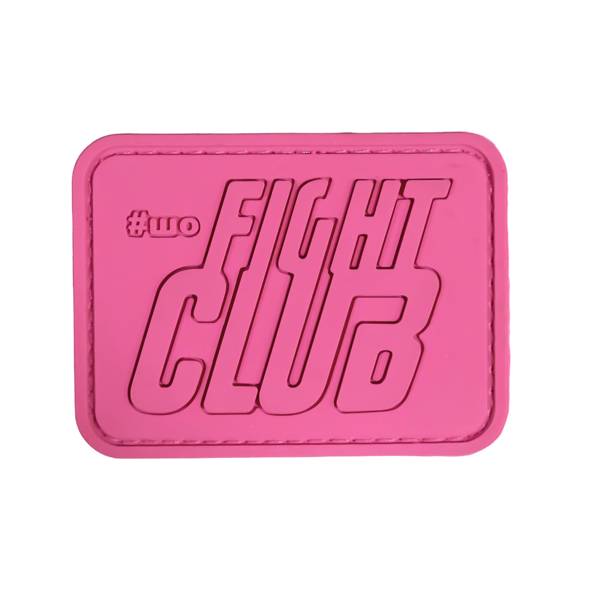 Sho_patch шеврон Fight club