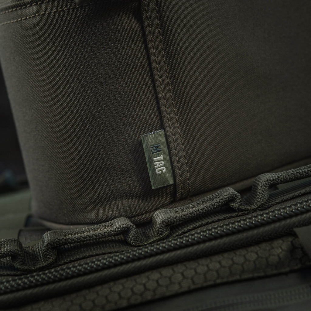 M-Tac органайзер утилітарний Hardshell Utility box S Olive