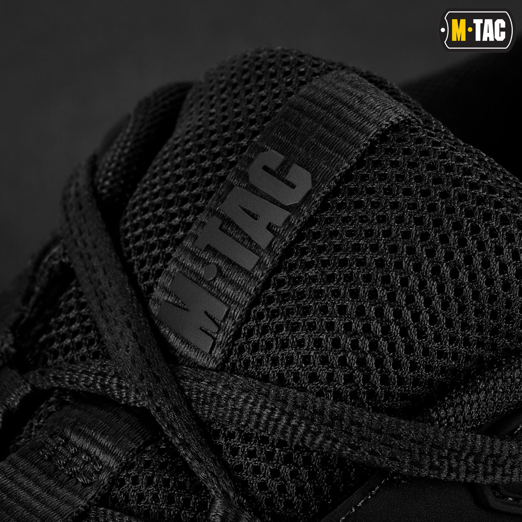 M-Tac кросівки Shooter Black