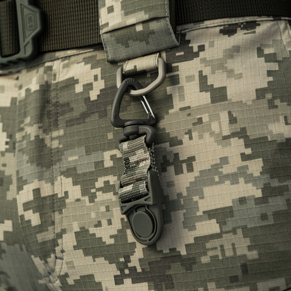 M-Tac Key Holder Elite MM14