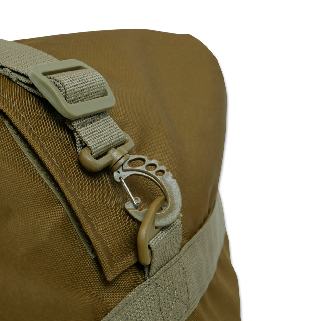 Сумка 130л Койот KIBORG MILITARY BAG