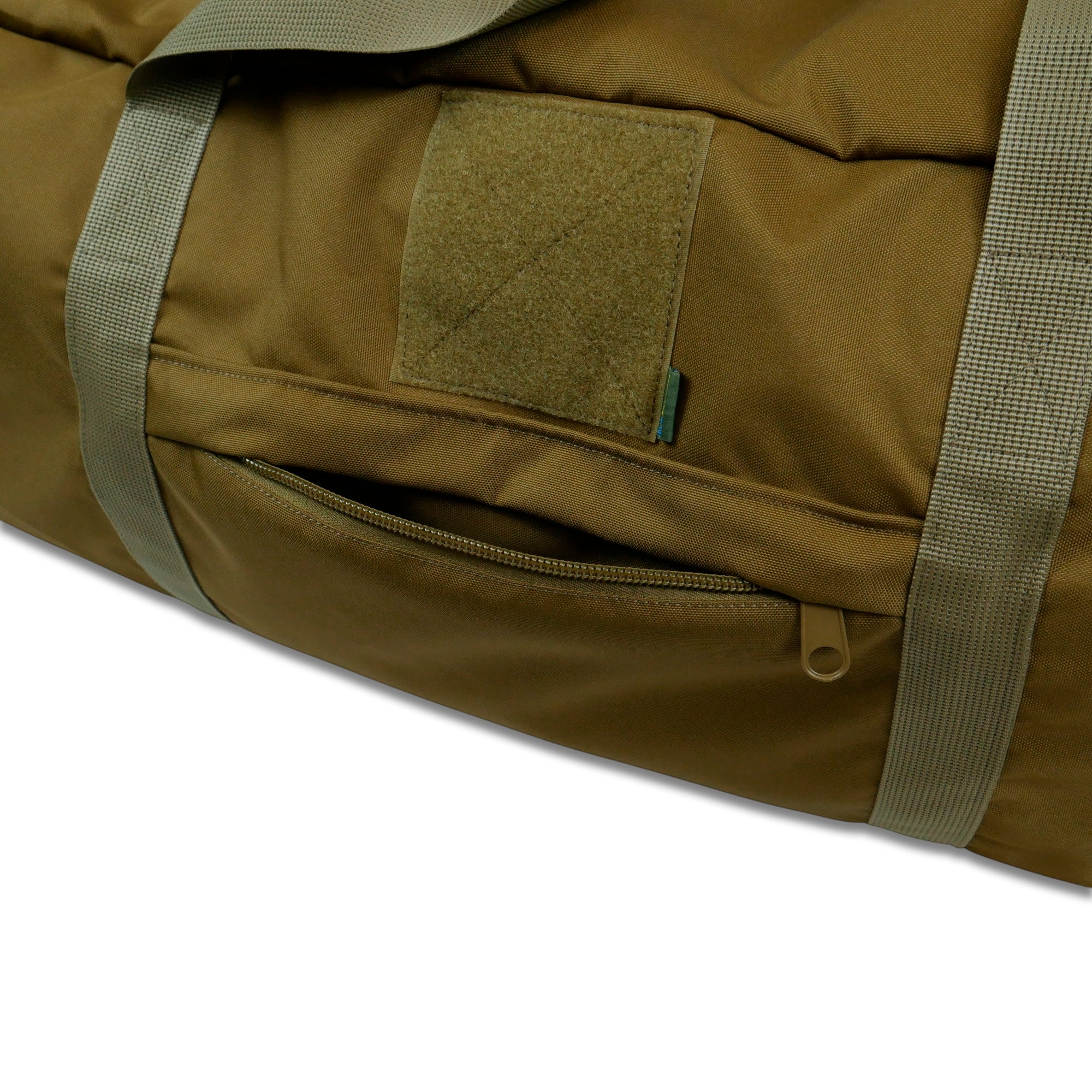 Сумка 130л Койот KIBORG MILITARY BAG